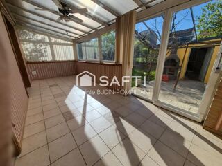  Maison à vendre 5 pièces 90 m²