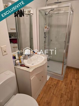  Immeuble à vendre 139 m²