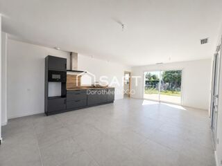  Maison à vendre 4 pièces 86 m²