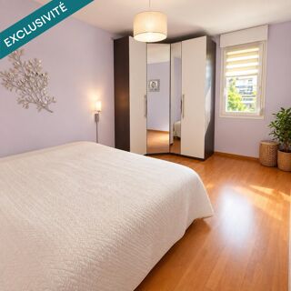  Appartement à vendre 3 pièces 75 m²