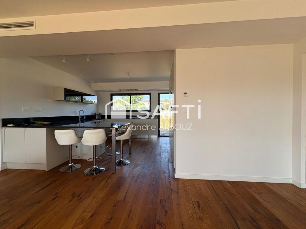 Vente Maison Maison haut de gamme, design et domotique Cugnaux