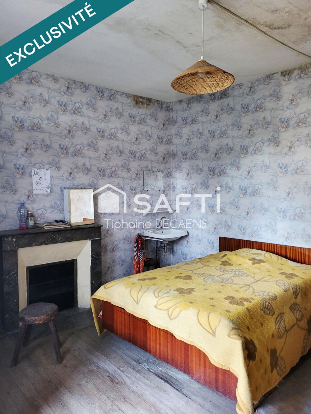maison de ville idéal investisseur