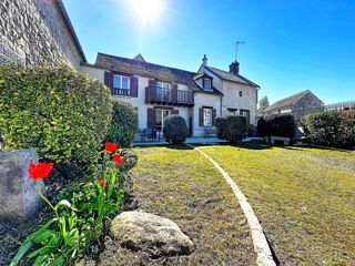  Maison � vendre 6 pi�ces 131 m�