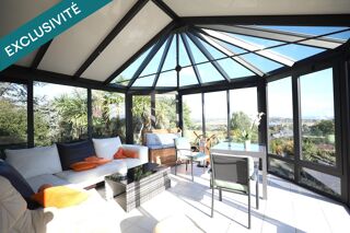  Maison  vendre 7 pices 180 m