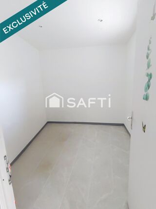  Maison à vendre 3 pièces 65 m²