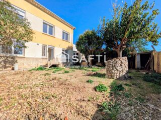Vente Appartement APPARTEMENT REZ-DE-JARDIN - GARAGE Narbonne