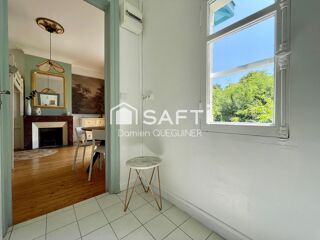  Appartement � vendre 1 pi�ce 25 m�