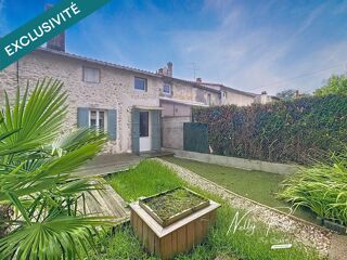  Maison � vendre 4 pi�ces 90 m�