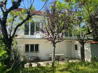  Maison à vendre 9 pièces 200 m²