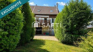  Maison à vendre 7 pièces 145 m²