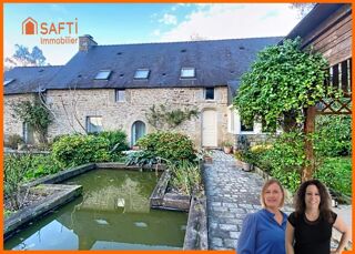  Maison � vendre 5 pi�ces 194 m�