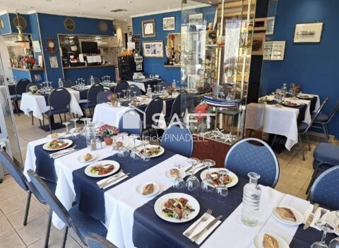 Restaurant à Port Vendres, Spécialités catalane 170000 66660 Port-vendres