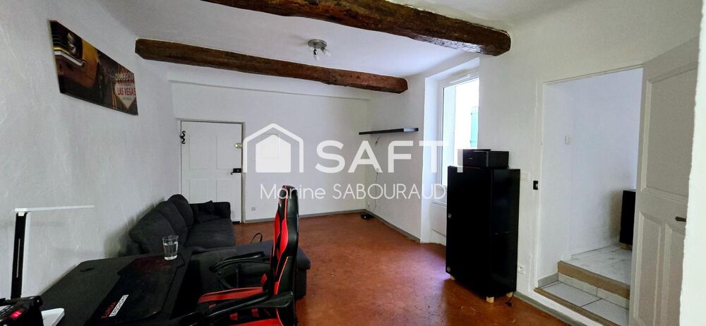 Appartement F2