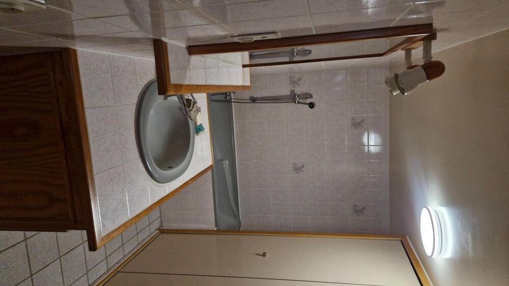 Vente Maison Maison 3 chambres aux Cézeaux Clermont-ferrand