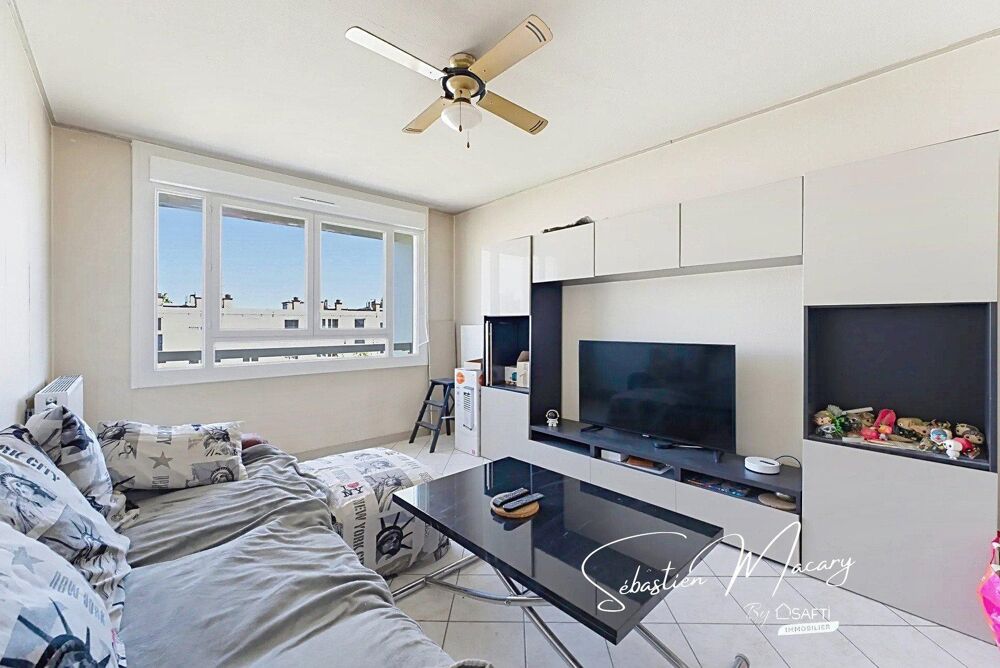 Vente Appartement T3 dans résidence rénovée - Cave et place de parking Pessac