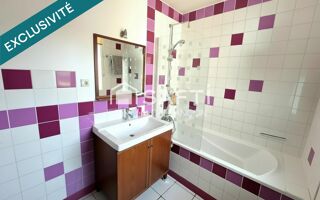  Maison � vendre 6 pi�ces 136 m�