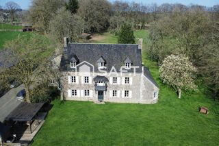  Maison à vendre 10 pièces 532 m²