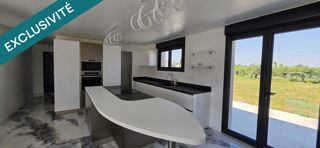  Maison à vendre 4 pièces 90 m²