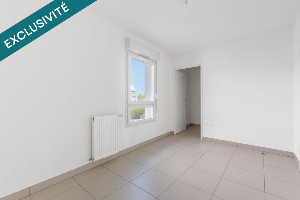Vente Appartement Maison /appartement familiale - Calme - Lumineux Saint-orens-de-gameville