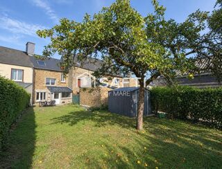  Maison à vendre 4 pièces 67 m²
