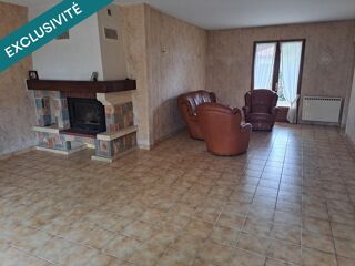  Maison à vendre 5 pièces 103 m²