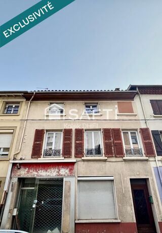  Immeuble � vendre 250 m�