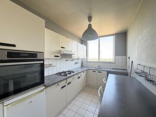  Appartement à vendre 5 pièces 102 m²