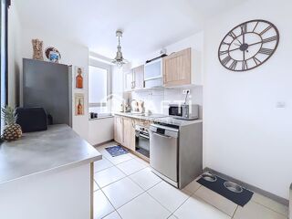  Maison à vendre 4 pièces 95 m²