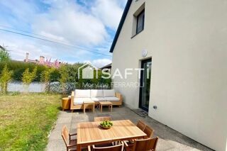  Maison � vendre 4 pi�ces 119 m�