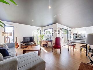  Maison � vendre 4 pi�ces 91 m�