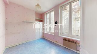  Immeuble à vendre 199 m² Saint-omer