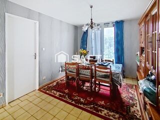  Maison à vendre 7 pièces 120 m²