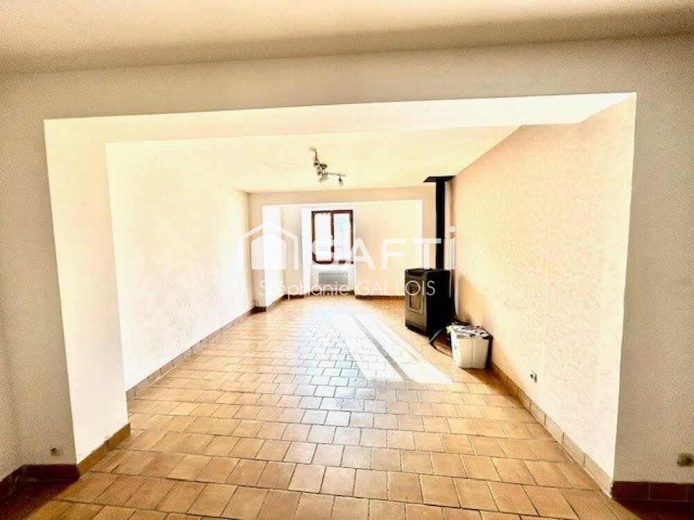 Location Appartement Appartement T3 de 90m2 Delle