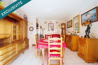  Appartement  vendre 3 pices 59 m