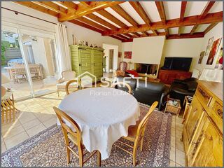  Maison à vendre 4 pièces 135 m²
