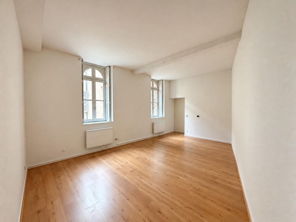 Vente Appartement Toulouse Carmes – Appartement en résidence seniors Toulouse