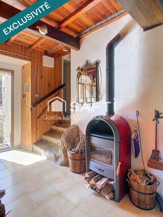  Maison � vendre 6 pi�ces 90 m�