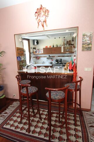  Maison � vendre 5 pi�ces 163 m�