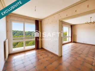  Appartement à vendre 4 pièces 94 m²