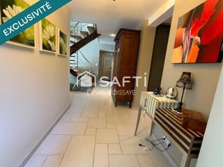  Maison à vendre 7 pièces 282 m²