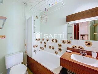  Appartement � vendre 1 pi�ce 19 m�