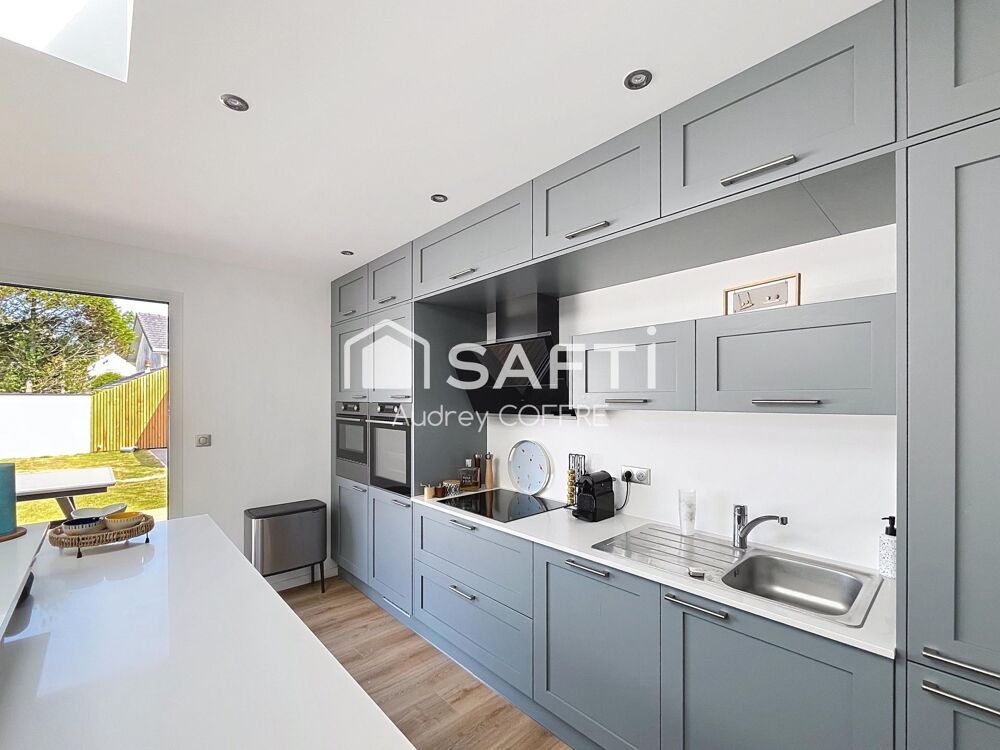 � vendre  Maison Cucq (62780)