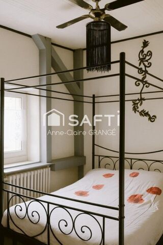  Maison � vendre 6 pi�ces 101 m�