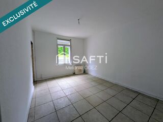  Maison à vendre 3 pièces 90 m²