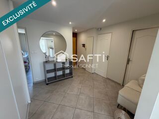  Appartement à vendre 3 pièces 84 m²