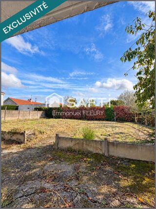  Maison à vendre 6 pièces 149 m²