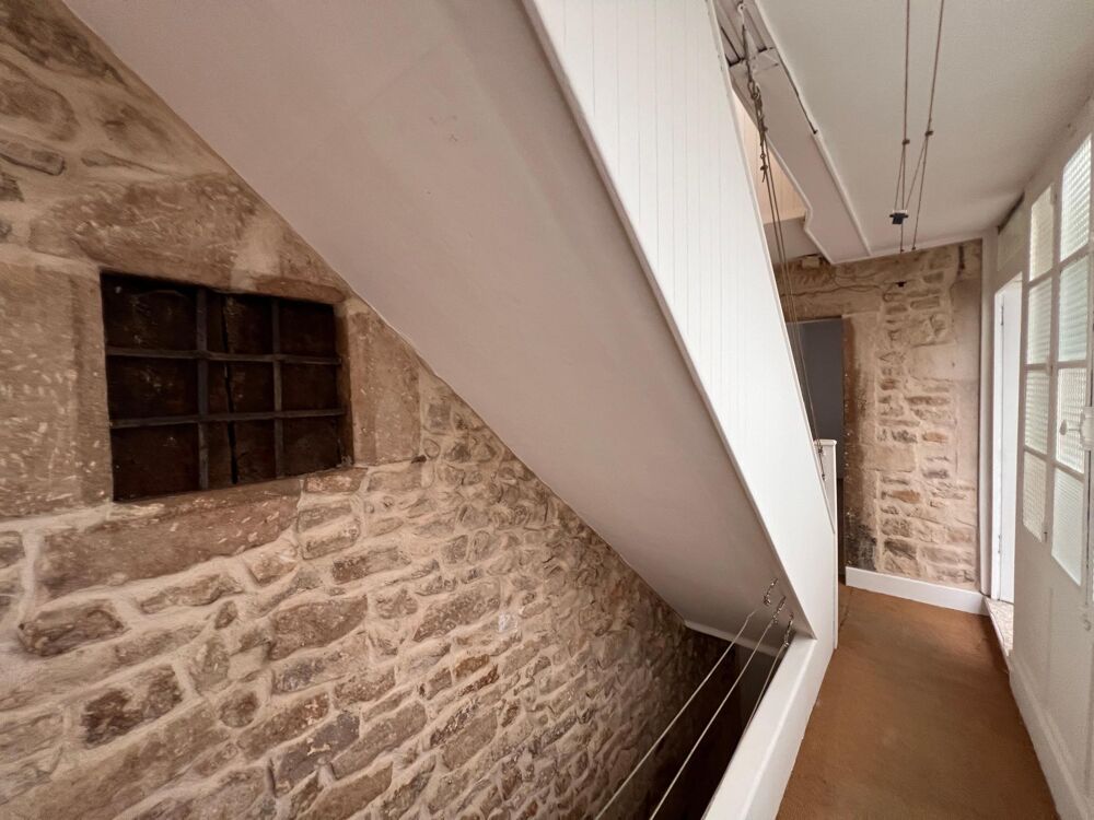 Maison de ville lumineuse  Rue Michatel, 4 chambres