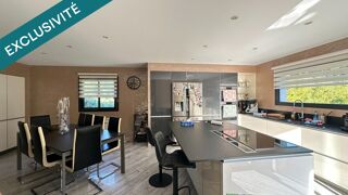  Maison � vendre 6 pi�ces 200 m�