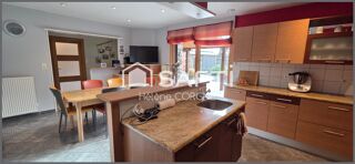  Maison à vendre 7 pièces 195 m²