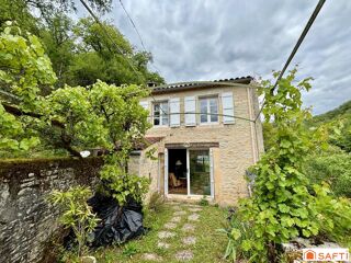  Maison � vendre 3 pi�ces 62 m�